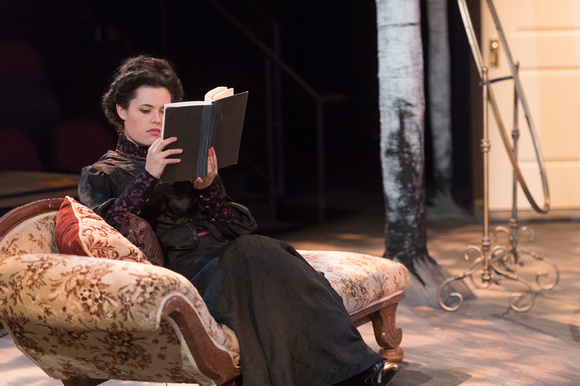"Three Sisters" at Colorado State University