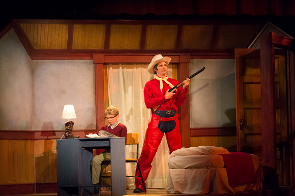 A Christmas Story