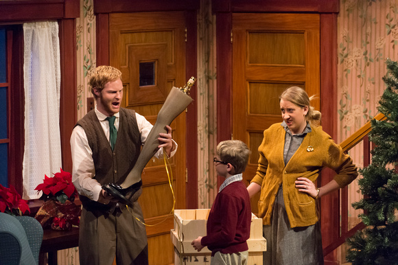 A Christmas Story