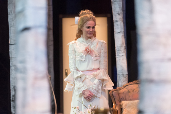 "Three Sisters" at Colorado State University