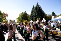 Football at Colorado State University