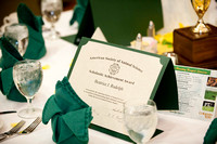 Animal Sciences - 2012 Branding Banquet
