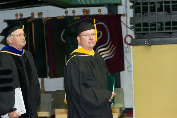 Engineering Commencement Colorado State University