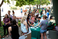 2017 Ram Welcome at Colorado State University