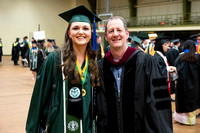 2022 Business Spring Commencement