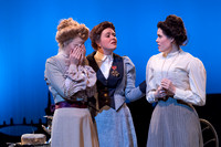 2017 Three Sisters