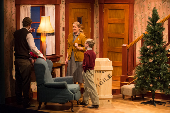 A Christmas Story