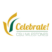 2014 Celebrate! CSU Milestones