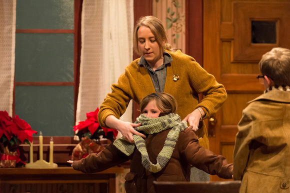 A Christmas Story